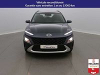 occasion Hyundai Kona CRDi 136 Hybrid 48V Intuitive +GPS