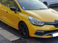 Occasion Renault Clio IV 200 ch (147 kW) 2013 Citadine