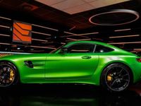occasion Mercedes AMG GT 4.0 V8 585CH R FACELIFT - Immat France Malus Payé T