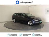 occasion Peugeot 308 SW 1.6 BlueHDi 100ch Active Business S&S