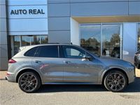 occasion Porsche Cayenne Turbo 4.8 V8 520 Ch Tiptronic A