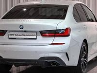 Occasion BMW M340 Sport Line 340 ch (250 kW) 2021 Berline
