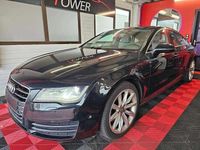 Occasion Audi A7 243 ch (178 kW) 2012 Citadine