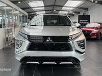 Occasion Mitsubishi Eclipse Cross Intense 99 ch (72 kW) 2024 SUV