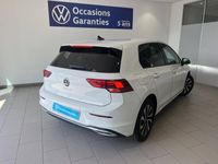 occasion VW Golf 1.0 TSI OPF 110 BVM6 Active