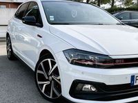 occasion VW Polo GTI 2.0 TSI 200 S