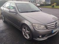 Occasion Mercedes C220 Classic 170 ch (125 kW) 2010 Berline