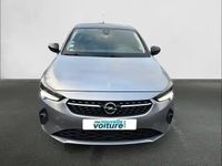 Occasion Opel Corsa 100 ch (73 kW) 2020 Gris Citadine