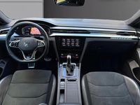 Occasion VW Arteon R-line 218 ch (160 kW) 2023 Gris Break
