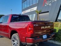 Nouvelle Dodge Ram 540 ch (397 kW) 2025 Blanc Pick-up