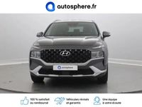 occasion Hyundai Santa Fe 1.6 T-GDI 265ch Plug-In Business BVA6 HTRAC