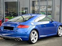 occasion Audi TT 2.0 TFSI 310CH QUATTRO S TRONIC 6