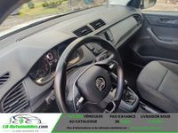 occasion Skoda Fabia Combi 1.0 MPI 60 ch BVM