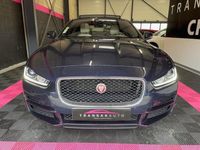 occasion Jaguar XE 2.0 D - 180 Ch Bva Portfolio