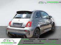 occasion Abarth 595 Turismo 1.4 Turbo 16V T-Jet 165 ch BVM