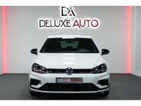 occasion VW Golf VII R 2.0 TSI 310 BlueMotion DSG 7 4Motion Phase 2