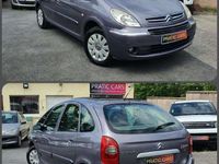 occasion Citroën Xsara Picasso 1.6 HDi 110 Collection