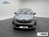 Occasion Renault Clio V Evolution 2025 Gris Citadine