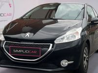 occasion Peugeot 208 1.4 hdi