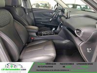 occasion Hyundai Santa Fe 2.2 CRDi 200 4WD BVA