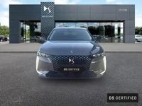 Occasion DS Automobiles DS4 131 ch (96 kW) 2025 Gris Berline