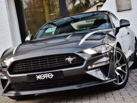 occasion Ford Mustang 2.3 ECOBOOST *** 55 ANNIVERSARY / LIKE NEW ***