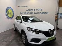 Occasion Renault Kadjar Business 116 ch (85 kW) 2022 Blanc SUV