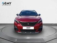 Occasion Peugeot 3008 S 2018 Rouge SUV