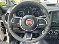 occasion Fiat 500 1.4 95ch Ligue 1 Conforama