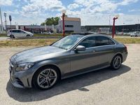 occasion Mercedes C220 Classe C 220d 9G-Tronic AMG Line 194cv