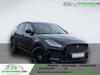 Occasion Jaguar E-Pace 200 ch (147 kW) 2020 SUV