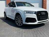 occasion Audi RS3 RS Q3 2.5 TFSI quattro 340 1èreM S-Line JA 19" BOSE Garantie 12 mois