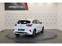 Occasion Ford Puma ST-Line X 125 ch (91 kW) 2023 Coupé