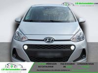 occasion Hyundai i10 1.2 87 BVA