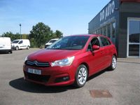 occasion Citroën C4 1.4 VTi 95 cv136000 kms