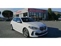 occasion BMW 116 Serie 1 d M Sport