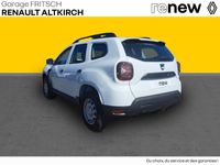 occasion Dacia Duster DUSTERECO-G 100 4x2 Essentiel