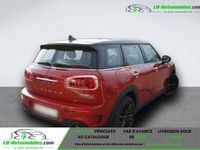 occasion Mini Clubman SD 190 ch BVA