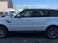 occasion Land Rover Range Rover TDV6 3.0 HSE