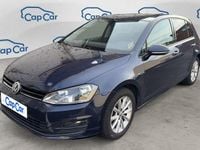Occasion VW Golf VII LOUNGE 2015