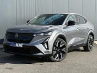 Nouvelle Renault Rafale Esprit Alpine 131 ch (96 kW) 2025 Gris SUV