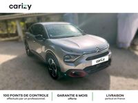 occasion Citroën C4 Puretech 130 S&s Bvm6 Feel Pack