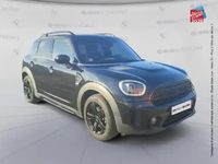 Occasion Mini Cooper Countryman Premium 2023 Melting silver iii SUV