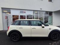 occasion Mini Cooper D 116ch Shoreditch 5 portes