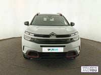 Occasion Citroën C5 Aircross PureTech 131 ch (96 kW) 2022 Blanc SUV