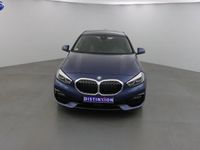 occasion BMW 118 Serie 1 i 1.5 136ch Steptronic Sportline