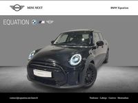 Occasion Mini Cooper Premium Plus 137 ch (100 kW) 2022 Noir Citadine
