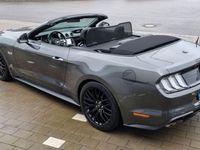 occasion Ford Mustang GT V8 450ch Magneride Première Main Garantie 10/2026