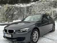 Occasion BMW 316 Luxury Line 116 ch (85 kW) 2012 Gris Berline