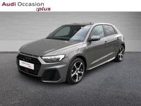 Occasion Audi A1 Sportback S-Line 116 ch (85 kW) 2026 Gris chronos métallisé Citadine